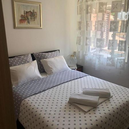 Old Town Apartment Nina Split 2 Bagian luar foto