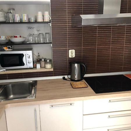 Old Town Apartment Nina Split 2 Bagian luar foto