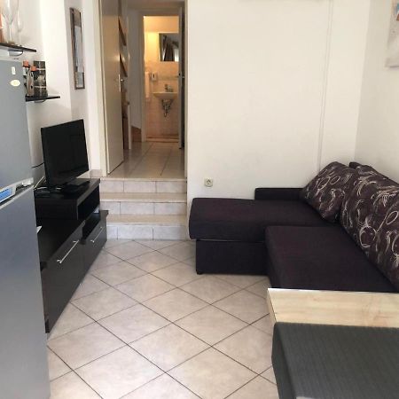 Old Town Apartment Nina Split 2 Bagian luar foto