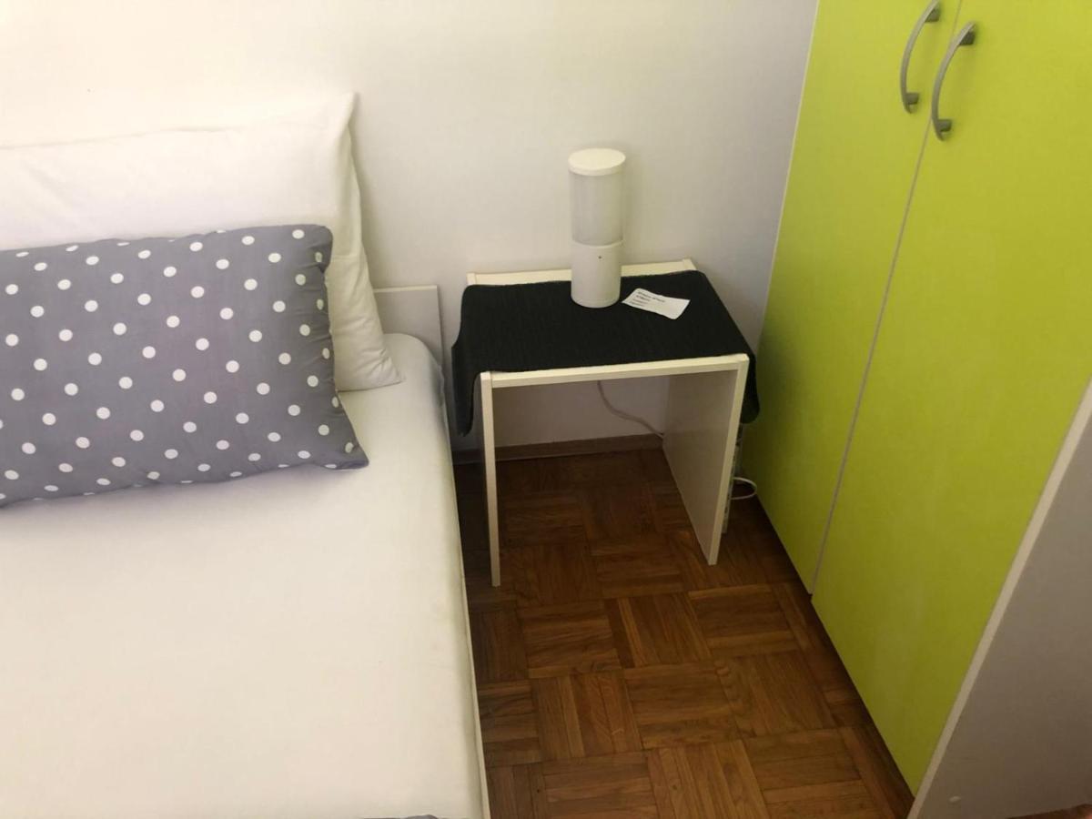 Old Town Apartment Nina Split 2 Bagian luar foto