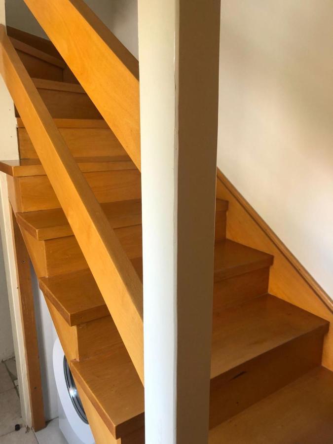 Old Town Apartment Nina Split 2 Bagian luar foto