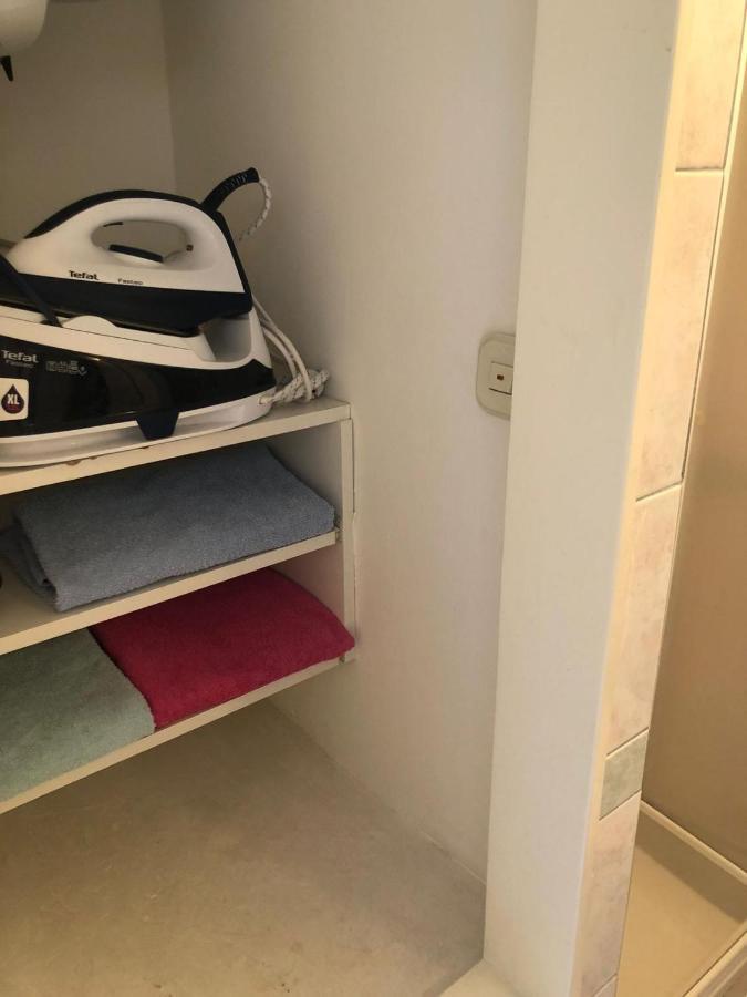 Old Town Apartment Nina Split 2 Bagian luar foto