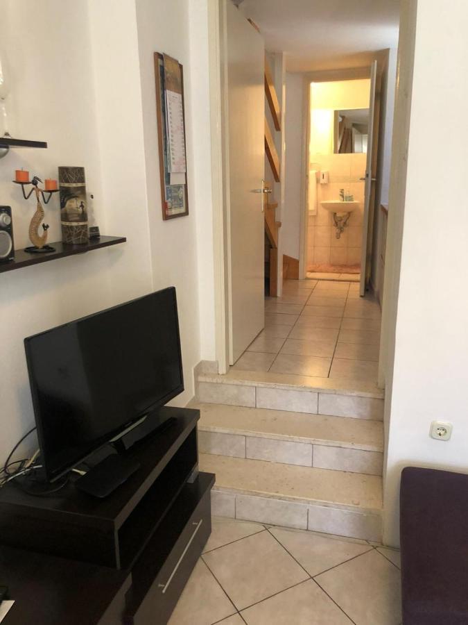 Old Town Apartment Nina Split 2 Bagian luar foto