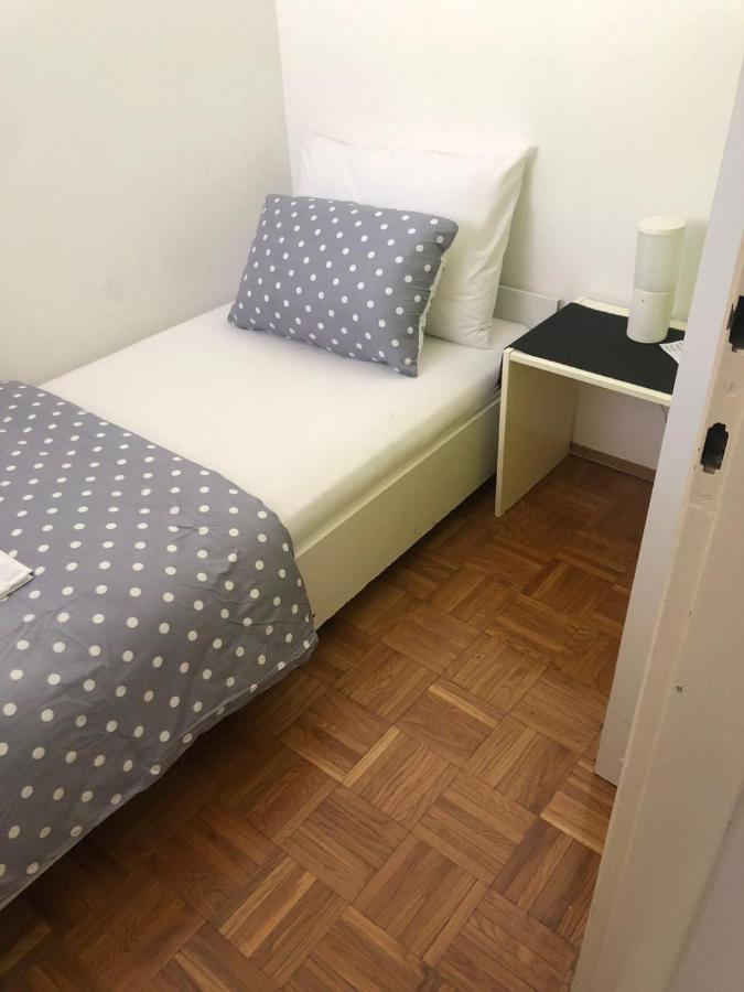 Old Town Apartment Nina Split 2 Bagian luar foto