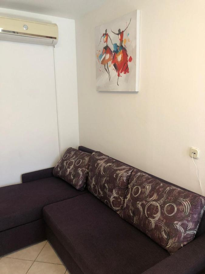 Old Town Apartment Nina Split 2 Bagian luar foto