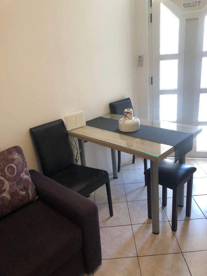 Old Town Apartment Nina Split 2 Bagian luar foto