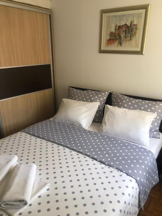 Old Town Apartment Nina Split 2 Bagian luar foto