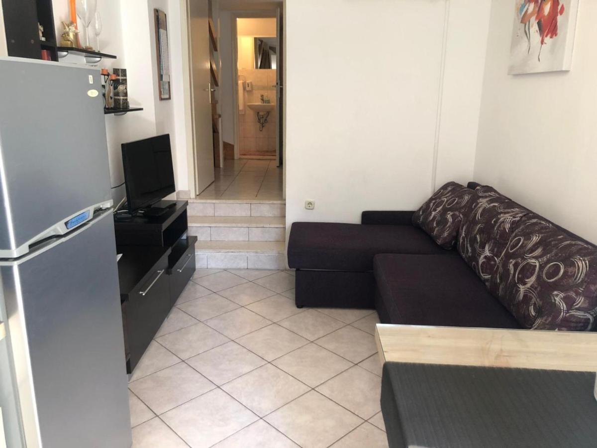 Old Town Apartment Nina Split 2 Bagian luar foto