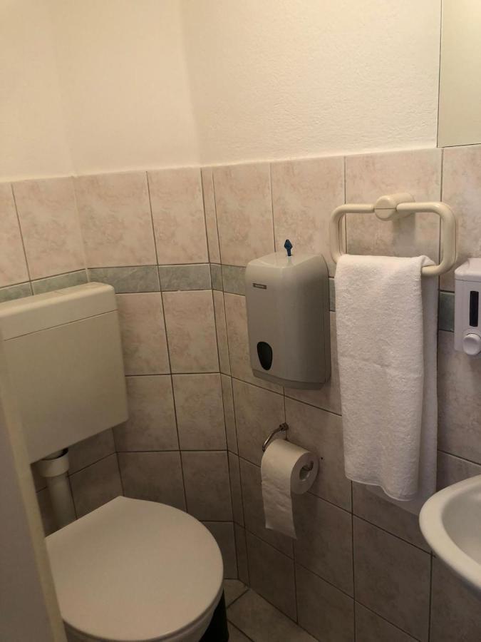 Old Town Apartment Nina Split 2 Bagian luar foto